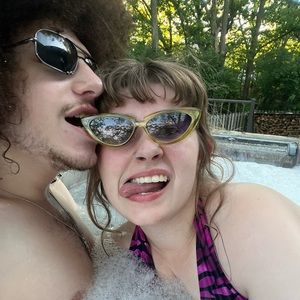 Meet your Posher, Braelyn